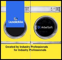 LaundroMax