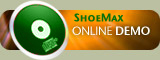ShoeMax Online Demo