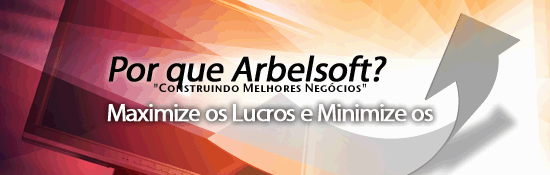 Why Arbelsoft?