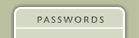 Passwords