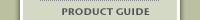 Product Guide