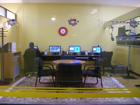 Online Training