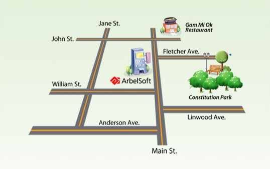 Arbelsoft Direction