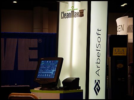 Drycleaning & Laundry EXPO 2006
Atlantic City, NJ