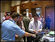 Gino Mina demonstrating ShoeMax
Hacky Shoe Repair / Indianapolis, IN