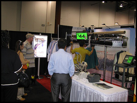 Assemblemax Demo
Clean 11, Las Vegas, NM