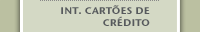 Int. Cartes de Crdito