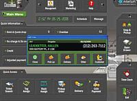 Caller ID Popup